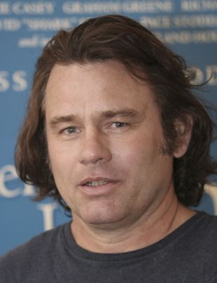 Richard Tyson | Biography, Movie Highlights and Photos | AllMovie